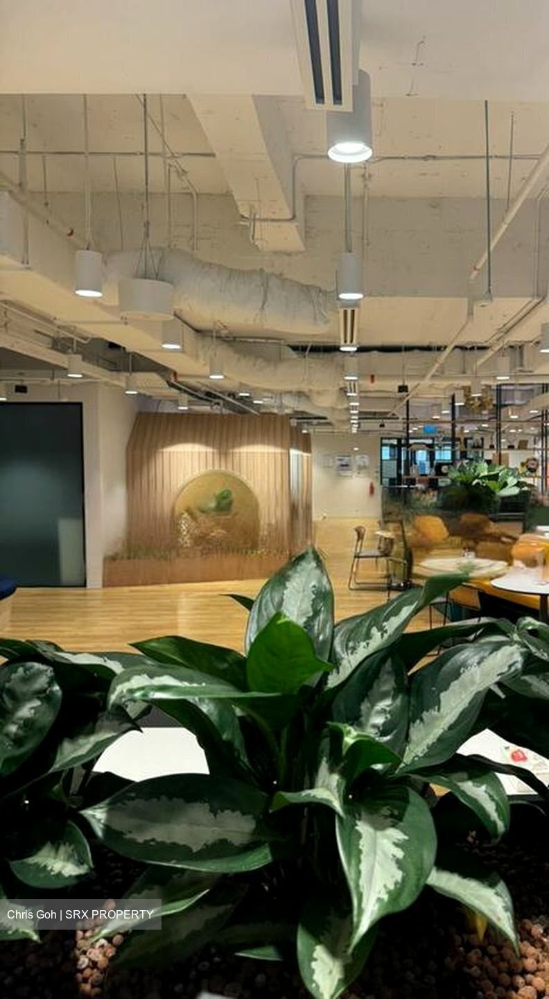 Lazada One (D7), Office #456908611